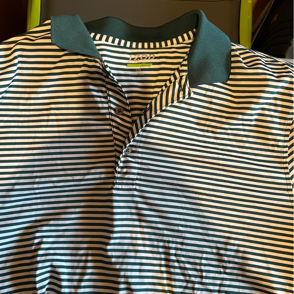 Izod polo